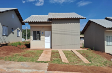 Casa para locação em Avaré